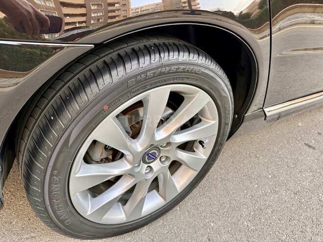 Volvo S80 2014, 102,000 km - 3.0 l - Bakı