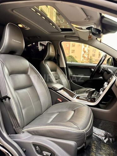Volvo S80 2014, 102,000 km - 3.0 l - Bakı