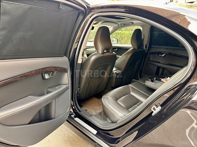 Volvo S80 2014, 102,000 km - 3.0 l - Bakı