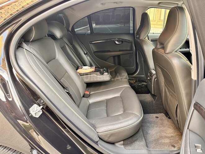 Volvo S80 2014, 102,000 km - 3.0 l - Bakı