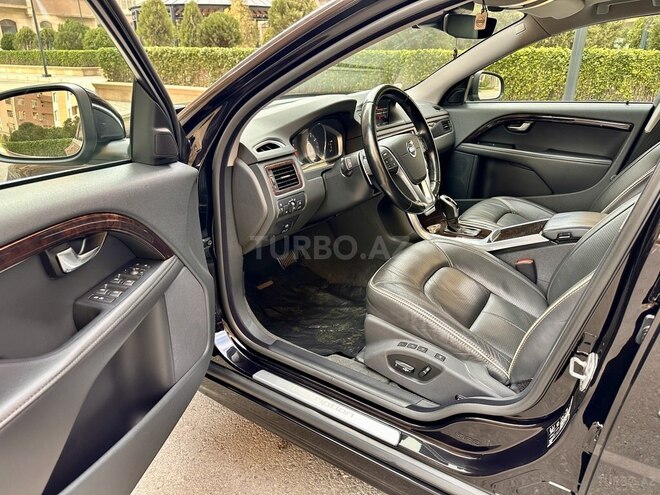 Volvo S80 2014, 102,000 km - 3.0 l - Bakı