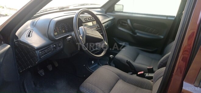 LADA (VAZ) 2115 2010, 300,000 km - 1.6 l - Mingəçevir