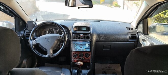 Opel Astra 1999, 278,000 km - 2.0 l - Bakı