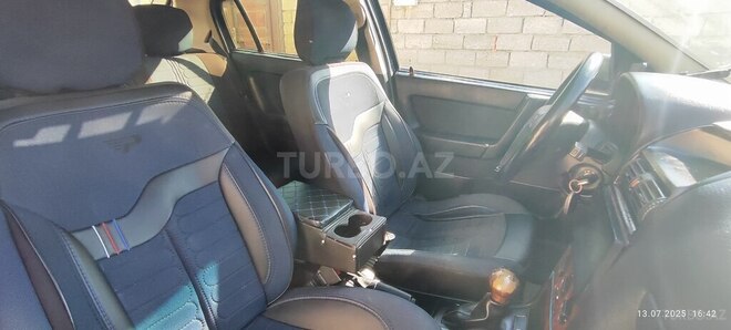 Opel Astra 1999, 278,000 km - 2.0 l - Bakı