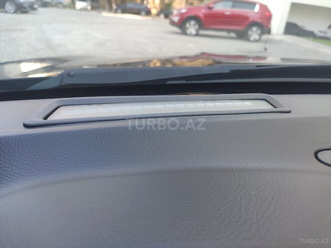 Ford Fusion (North America) 2019, 27,000 km - 1.5 l - Bakı