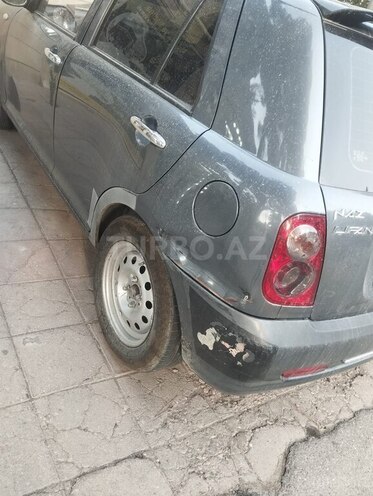 Lifan 320 2016, 166,666 km - 1.5 l - Bakı