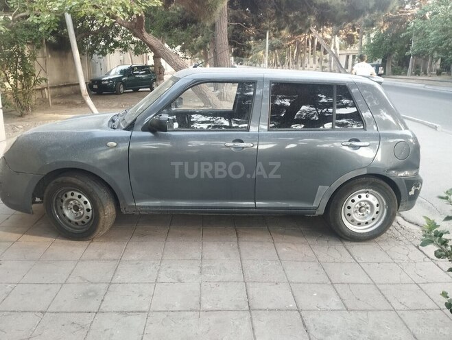 Lifan 320 2016, 166,666 km - 1.5 l - Bakı