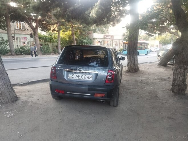 Lifan 320 2016, 166,666 km - 1.5 l - Bakı