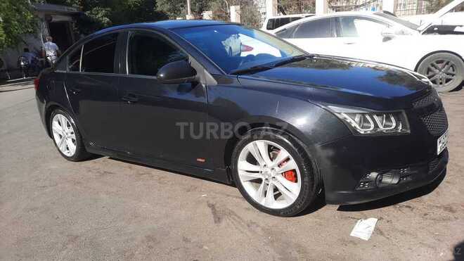 Chevrolet Cruze 2013, 294,000 km - 1.4 л - Bakı