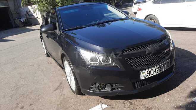 Chevrolet Cruze 2013, 294,000 km - 1.4 л - Bakı