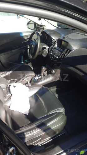 Chevrolet Cruze 2013, 294,000 km - 1.4 л - Bakı