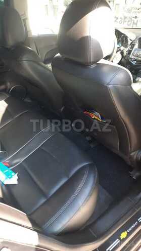 Chevrolet Cruze 2013, 294,000 km - 1.4 л - Bakı