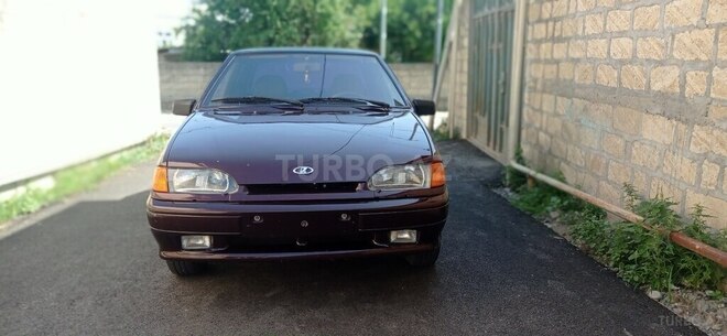 LADA (VAZ) 2115 2010, 300,000 km - 1.6 l - Mingəçevir