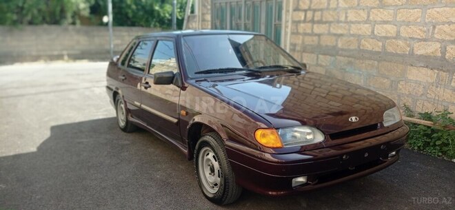 LADA (VAZ) 2115 2010, 300,000 km - 1.6 l - Mingəçevir