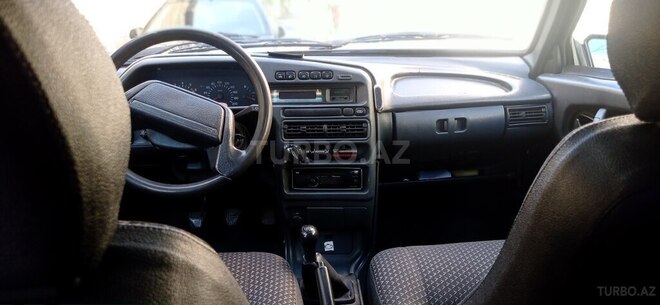 LADA (VAZ) 2115 2010, 300,000 km - 1.6 l - Mingəçevir