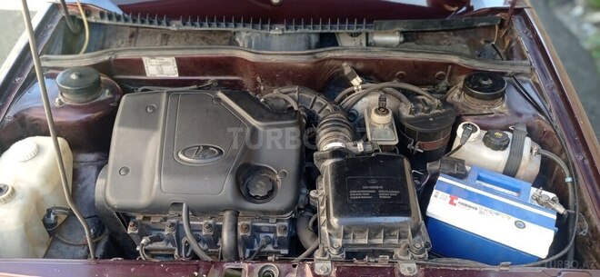 LADA (VAZ) 2115 2010, 300,000 km - 1.6 l - Mingəçevir
