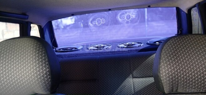 LADA (VAZ) 2115 2010, 300,000 km - 1.6 l - Mingəçevir