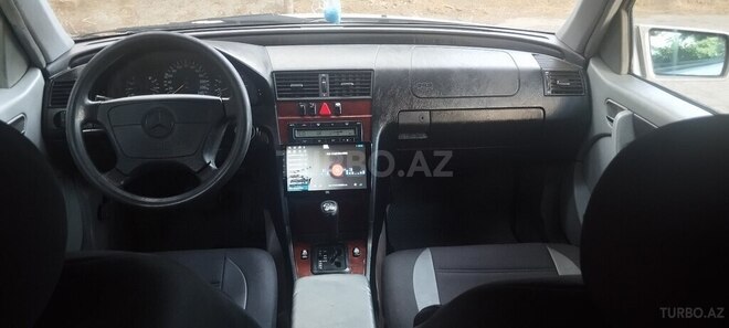 Mercedes C 180 1998, 398,346 km - 1.8 л - Bakı