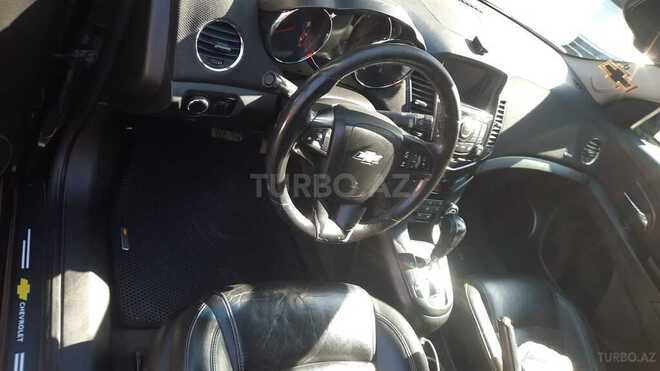 Chevrolet Cruze 2013, 294,000 km - 1.4 л - Bakı