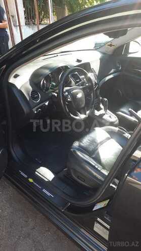 Chevrolet Cruze 2013, 294,000 km - 1.4 л - Bakı