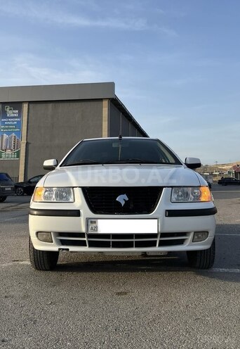 Khazar LX 2022, 131,000 km - 1.7 l - Bakı
