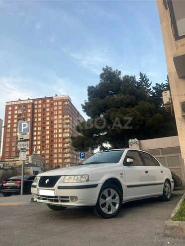 Khazar LX 2022, 131,000 km - 1.7 l - Bakı