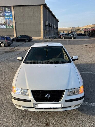 Khazar LX 2022, 131,000 km - 1.7 l - Bakı