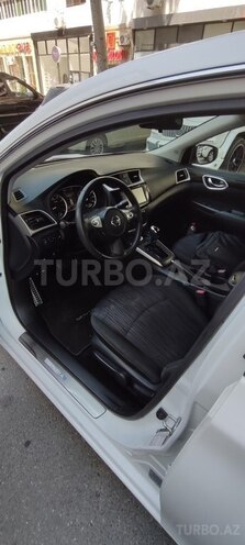 Nissan Sentra 2019, 93,342 km - 1.8 l - Bakı
