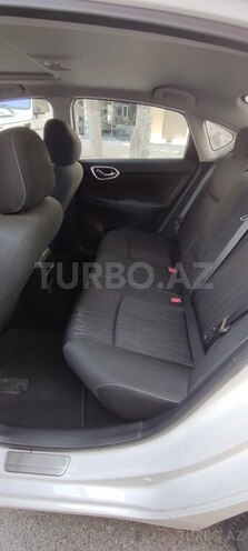Nissan Sentra 2019, 93,342 km - 1.8 l - Bakı