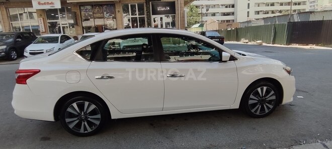 Nissan Sentra 2019, 93,342 km - 1.8 l - Bakı