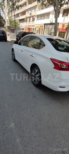 Nissan Sentra 2019, 93,342 km - 1.8 l - Bakı