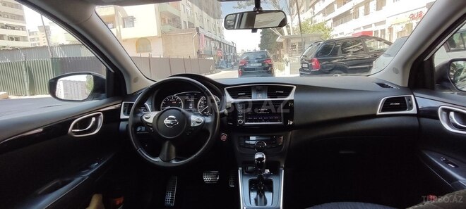 Nissan Sentra 2019, 93,342 km - 1.8 l - Bakı