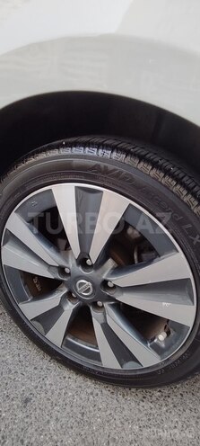 Nissan Sentra 2019, 93,342 km - 1.8 l - Bakı