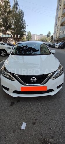 Nissan Sentra 2019, 93,342 km - 1.8 l - Bakı