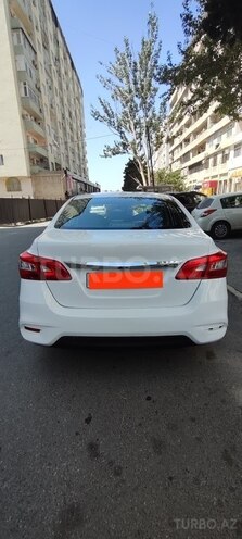 Nissan Sentra 2019, 93,342 km - 1.8 l - Bakı