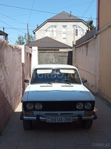 LADA (VAZ) 2106 1985, 73,697 km - 1.6 l - Bakı