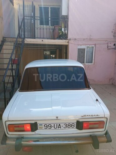 LADA (VAZ) 2106 1985, 73,697 km - 1.6 l - Bakı