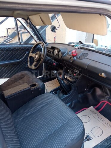 LADA (VAZ) 2106 1985, 73,697 km - 1.6 l - Bakı