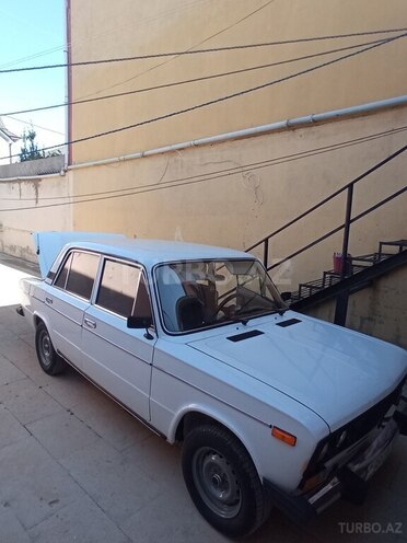 LADA (VAZ) 2106 1985, 73,697 km - 1.6 l - Bakı