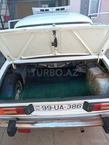 LADA (VAZ) 2106 1985, 73,697 km - 1.6 l - Bakı