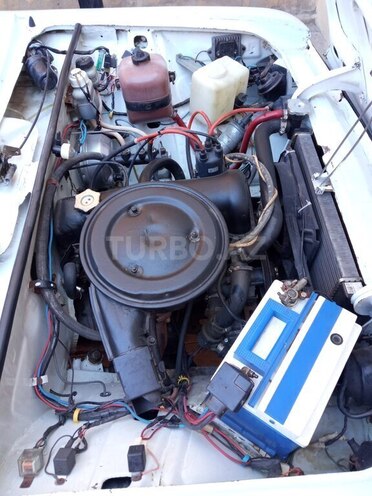 LADA (VAZ) 2106 1985, 73,697 km - 1.6 l - Bakı