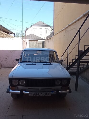 LADA (VAZ) 2106 1985, 73,697 km - 1.6 l - Bakı
