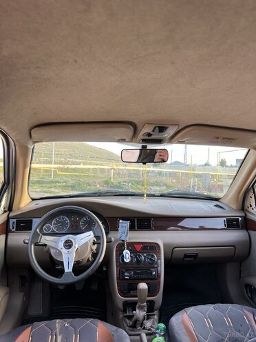 Khazar LX 2022, 131,000 km - 1.7 l - Bakı