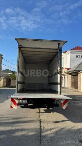Mercedes Sprinter 515-19