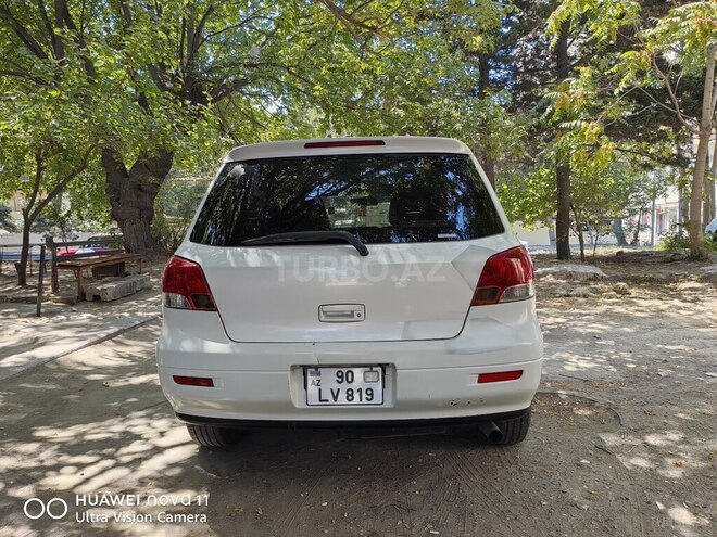 Mitsubishi Airtrek 2001, 391,669 km - 2.0 l - Bakı