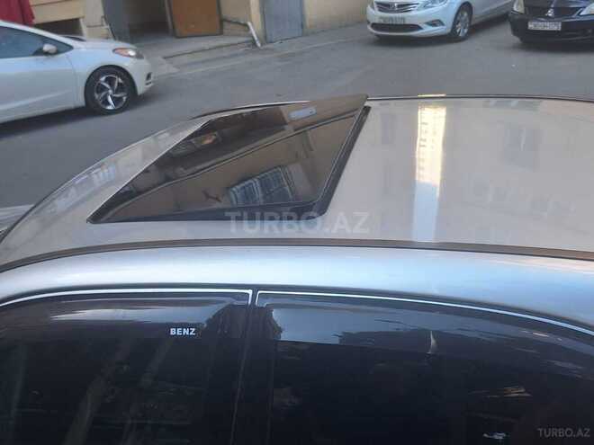 Mercedes E 220 d 2001, 435,000 km - 2.2 л - Bakı