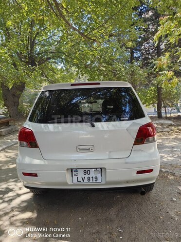 Mitsubishi Airtrek 2001, 391,669 km - 2.0 l - Bakı