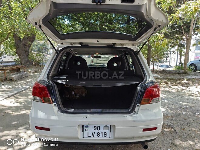 Mitsubishi Airtrek 2001, 391,669 km - 2.0 l - Bakı