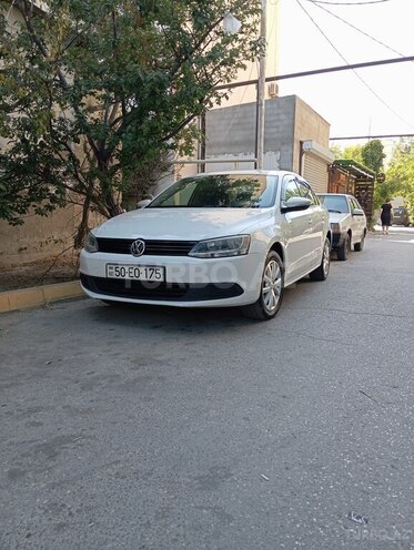 Volkswagen Jetta 2012, 212 km - 2.0 l - Sumqayıt