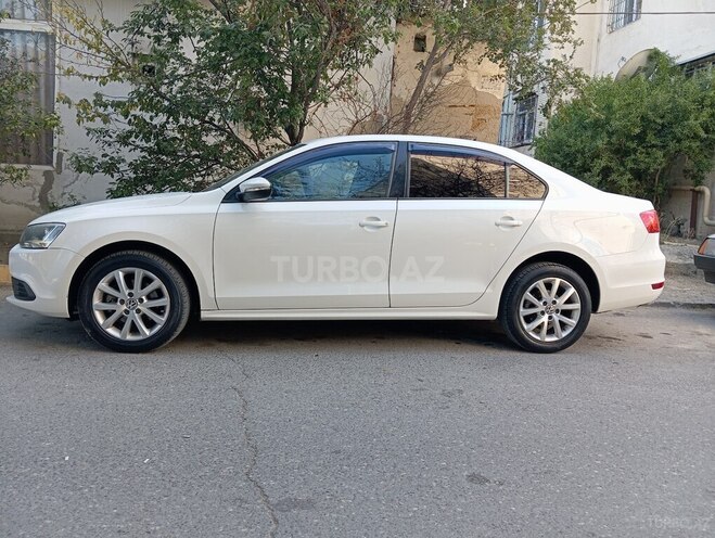 Volkswagen Jetta 2012, 212 km - 2.0 l - Sumqayıt